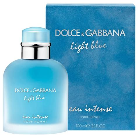 Dolce&Gabbana Light Blue Eau de Toilette 200 ml 